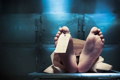 Öldükten Sonra Bedenimize Neler Oluyor? Mezarda İlk Gece! (+18)