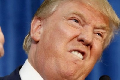 Donald Trump Kimdir?