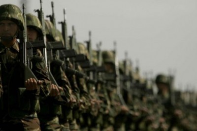 Bedelli Askere İşsizlik Maaşı Mı Verilecek?