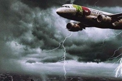 Bermuda Şeytan Üçgeninin Gizemi  