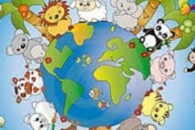 Canlılar Dünyası'nın En Sevilen Tweetleri