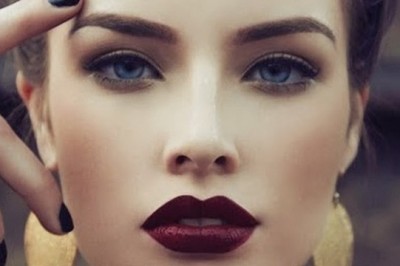 Cildi Pürüzsüz Makyaja Hazırlamanın Yolları 