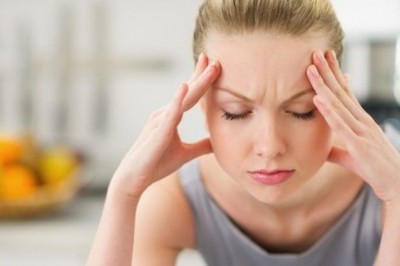 Migren Nedir ve Neler İyi Gelir?