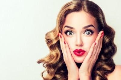 2019'un Trend Saç Renkleri !