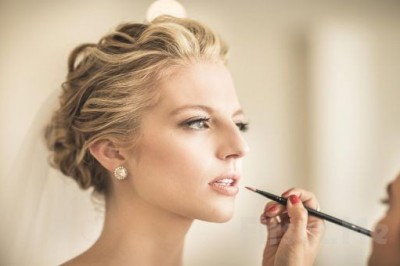 Gelin Makyajı Nasıl Olmalıdır ?