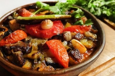 Şehzade Kebabı Tarifi 