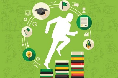 7 Özel Kişisel Gelişim Kitabı Önerisi!