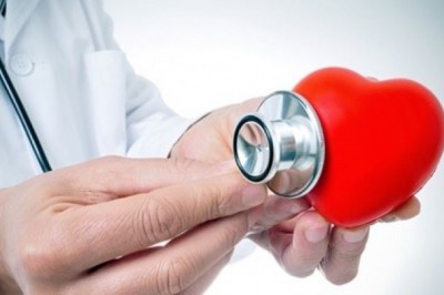 Kalp Hastaları, Soğuk Suya Dikkat!