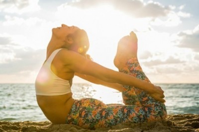 Yoga Neden Yapılır? Yoganın 5 Faydası!