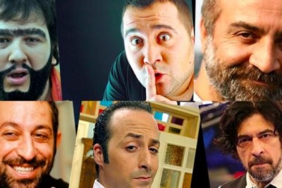 Türkiye'nin En Yetenekli Komedyeni Kimdir?