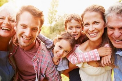 Huzurlu Bir Aile Olmanın Formulü Sizce Nedir ?