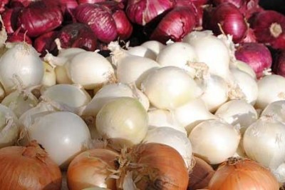 Yemeği Soğanlı Mı yersiniz ? Yoksa Soğansız Mı ?