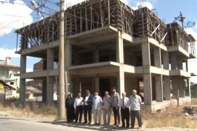 Çiftlik Bank Değil , İnşaat Bank! 180 Kişinin Varı Yoğu Gitti!