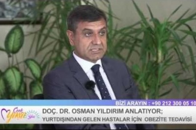 En İyi Tüp Mide Ameliyatı Nerede Ve Nasıl Yapılır?