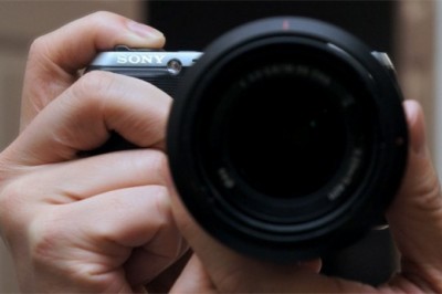 Fotoğraf Çekerek Para Kazanmak 