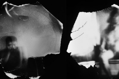 Bu Kadın Vajinasından Birlikte Olduğu Erkeklerin Fotoğrafını Çekiyor