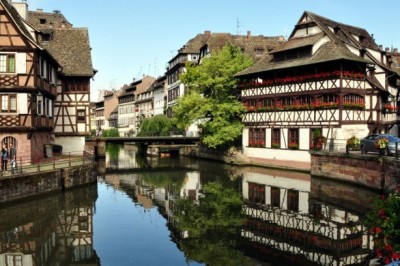 Bir Telefon Parasına Gezilebilecek 10 Avrupa Ülkesi