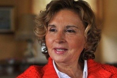 Gazeteci Nazlı Ilıcak kimdir?