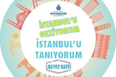 İstanbul Büyükşehir Belediyesi Beyaz Gezi Programı Hakkında Detaylar