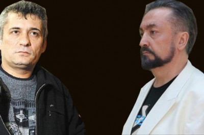 Adnan Oktar Grubunun Davasında Mahkeme Davayı Düşürme Kararı Verdi