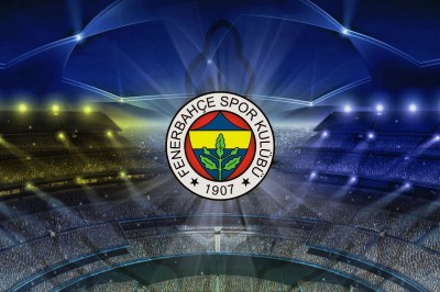 Fenerbahçe'nin Yeni Göğüs Sponsoru Belli Oldu; Fenerbahçe Göğsünde 35 Milyon Taşıyor...