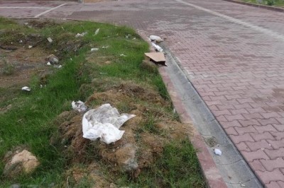 Çocukların Toprağı Kazarak Oyun Oynarken Buldukları Şey Skandala İmza Attı