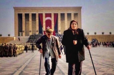 29 Ekim İle İlgili Atılan Ve En Beğenilen Tweetler