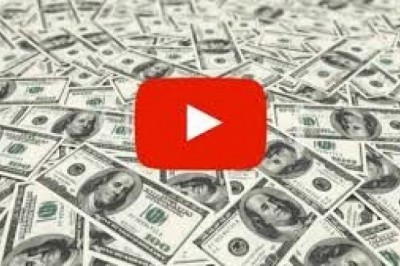 YouTube'da 2.5 Milyar İzlenme Barajını Aşmış, Tüm Zamanların En Çok İzlenen 10 Videosu