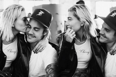 Justin Bieber İle Hailey Baldwin Evlendi