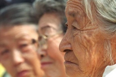 Bilerek Suç İşleyen Yaşlılar