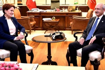 CHP ve İYİ Parti, Mart 2019 Yerel Seçimleri İçin 21 İlde Anlaşma Sağladı