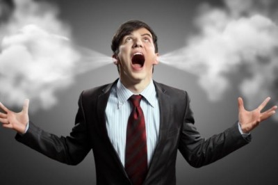 5 Soruyla Ne Kadar Sinirli Olduğunu Ölçüyoruz?