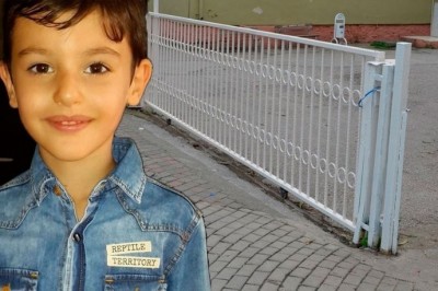 7 Yaşındaki Mehmet Ali'nin Ölümünde 6 kişi Kusurlu Bulundu