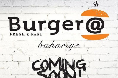 Youtuberlar İstanbul'da Burger Açıyor