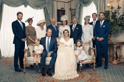 Dünyayı Yöneten ve Kontrol Eden 10 Aile