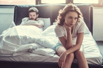 Oral'a Karşı Olan Erkekler Daha Çok Aldatılıyor