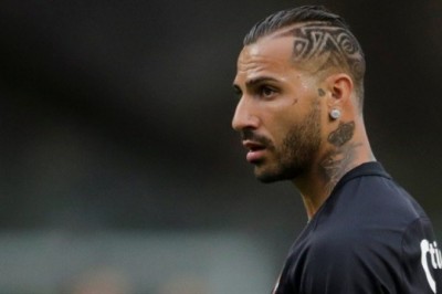 Quaresma Taraftarından Özür Diledi