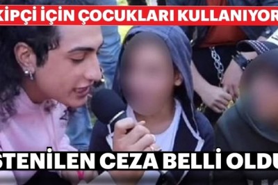 Gaga Bulut'un Cezası Belli Oldu