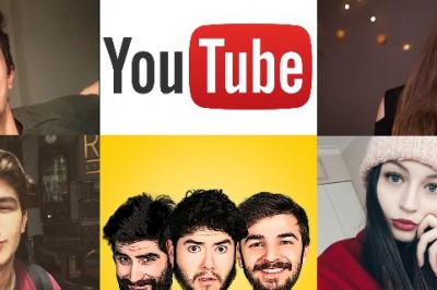 Sizce En İyi Youtuber Kimdir ?