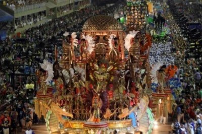 Dünyanın Her Yerinde Düzenlenen En Eğlenceli #5 Festival