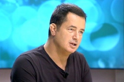 Murat Özdemir, Acun Ilıcalıyı Tehdit Etti!