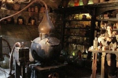 Parfümün Tarihçesini Biliyor Muydunuz ?