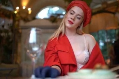 Serel Yereli'den Cevaplar Geldi! Bakire Ve Lezbiyen Mi ?