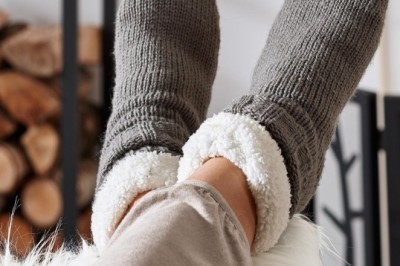 Çorabınızla Uyumak Beyninizi Öldürüyor