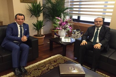 31 Mart 2019 Yerel Seçimlerinde Bolu'da Hangi Partinin Adayına Oy Vereceksiniz?