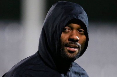 Adana Demirspor, Vagner Love İle İlgili Açıklamalarda Bulundu!