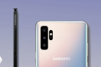 Note 10 Pro, 25W Şarj Cihazıyla Birlikte Gelecek