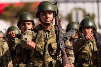 Son Dakika!Yeni Askerlik Yasasında Yaşanan Gelişme!  Yeni Askerlik Yasasının Tarihi Belli Oldu Mu?