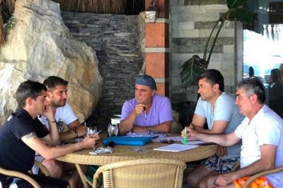 Fatih Terim'in Transfer Listesi