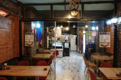 Bolu'nun Gözdesi , Araf'ın Köstebek Pastası